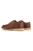 WEEKENDER OXFORD - COPPER sold by REVOLVR Menswear