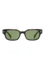 UNTITLED - ECO MATTE HINTON TORT/GREEN sold by REVOLVR Menswear