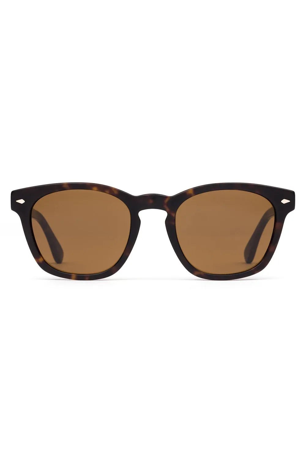 SUMMER OF 67 X - ECO MATTE DARK TORT/BROWN sold by REVOLVR Menswear product image thumbnail 2