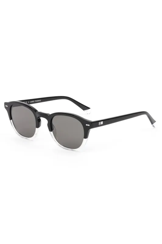 OUTSIDER VINTAGE - ECO DUEL/NEUTRAL GREY made by REVOLVR Menswear