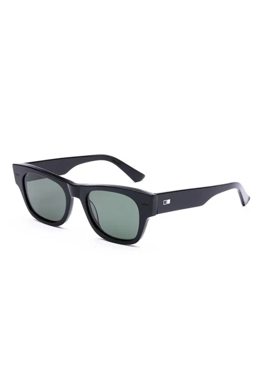 OUT OF SIGHT - ECO BLACK/GREY POLAR sold by REVOLVR Menswear