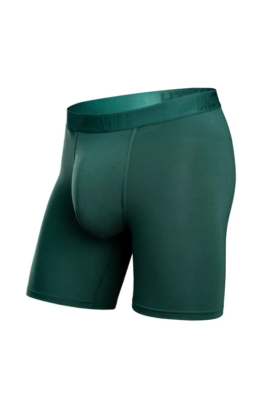 CLASSICS BOXER BRIEF Eucalyptus made by BN3TH