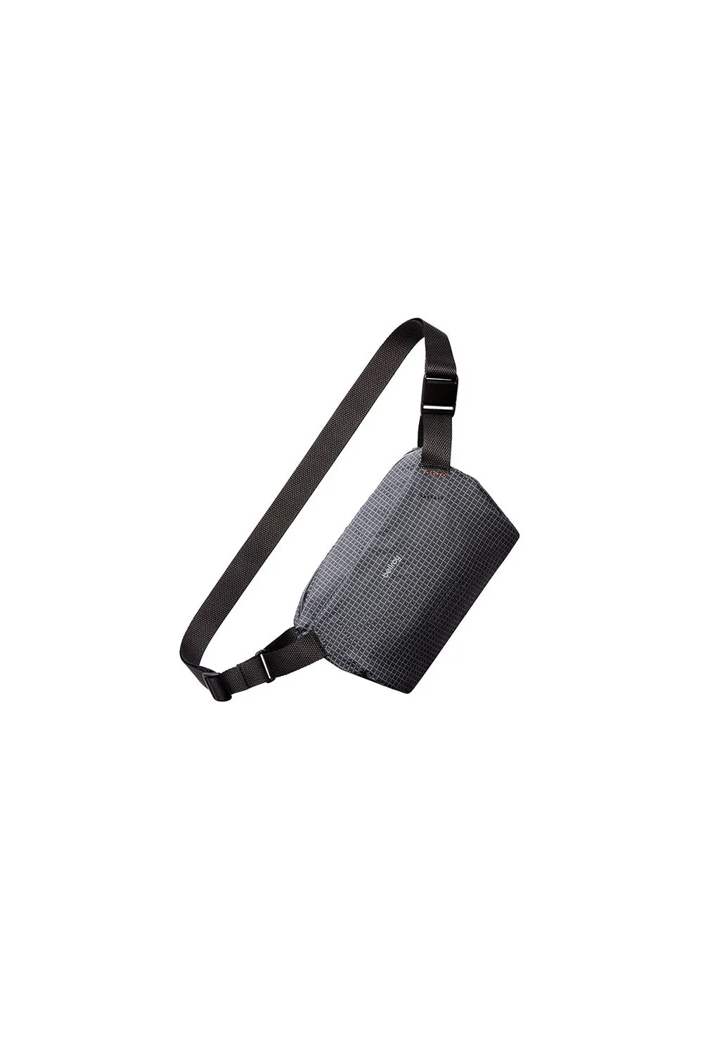 LITE SLING MINI Arcade Gray sold by REVOLVR Menswear