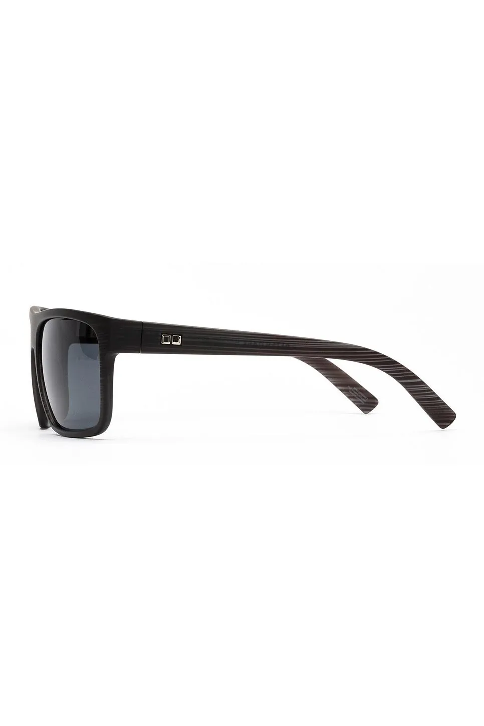 AFTER DARK - BLACK WOODLAND MATTE/GREY POLAR sold by REVOLVR Menswear product image thumbnail 3