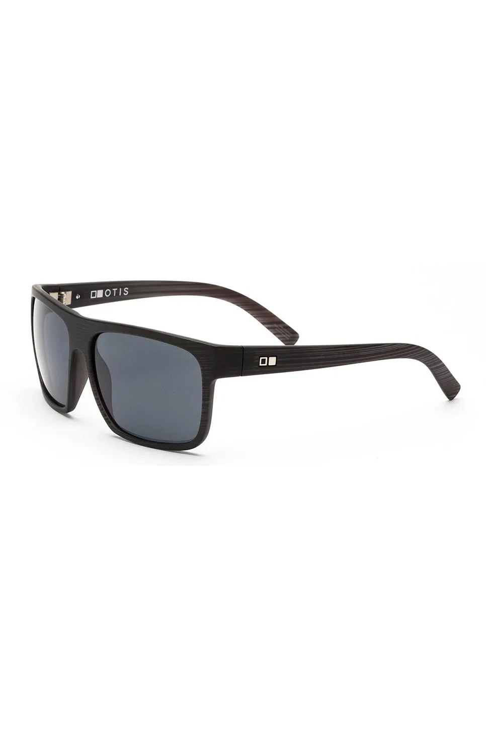AFTER DARK - BLACK WOODLAND MATTE/GREY POLAR sold by REVOLVR Menswear