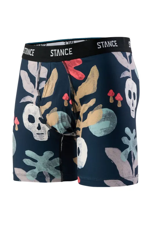 TROPISKULL BOXER BRIEF Multi sold by REVOLVR Menswear