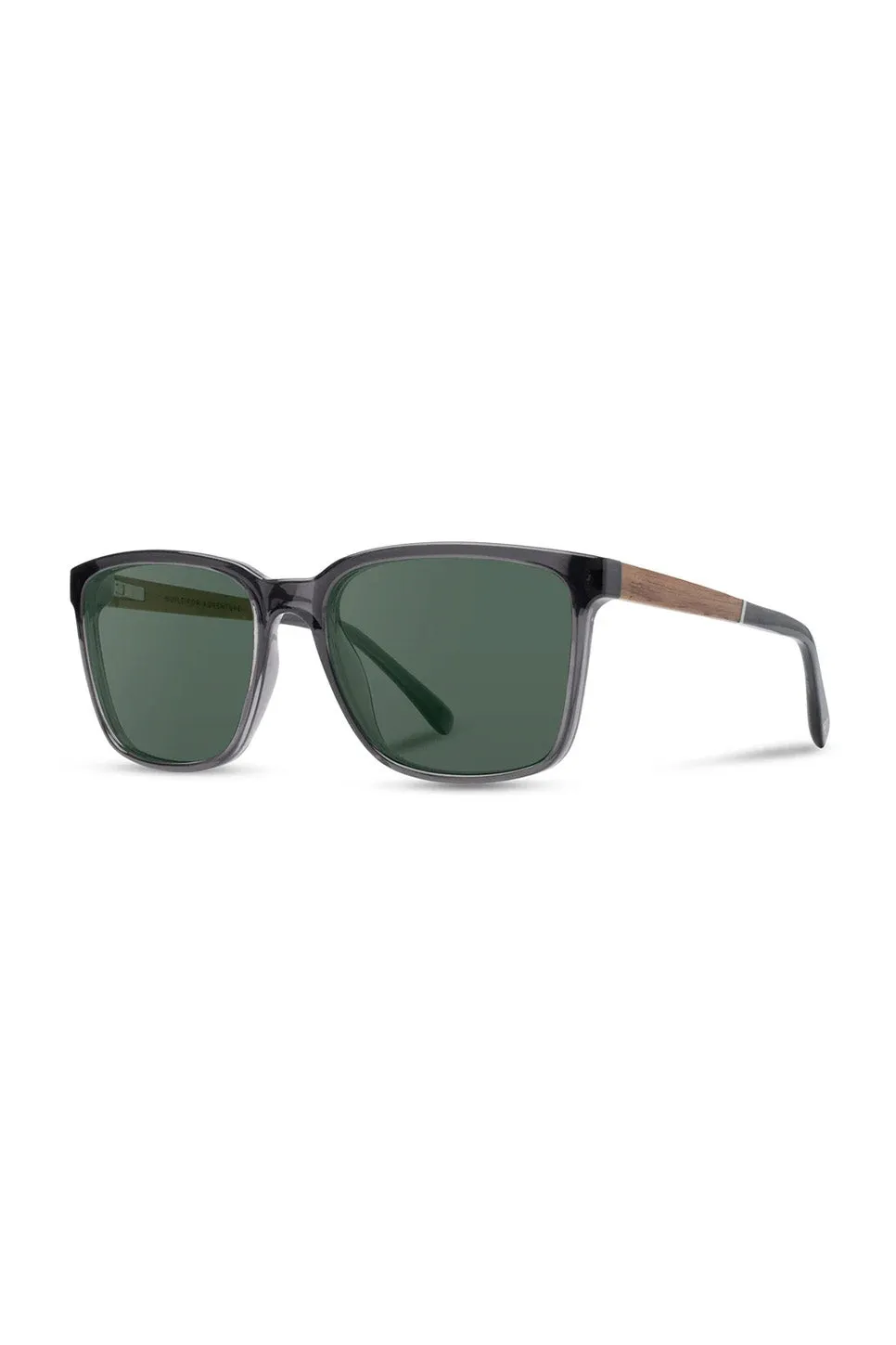 CRAG Fern/Walnut/Basic Polar Grey sold by REVOLVR Menswear