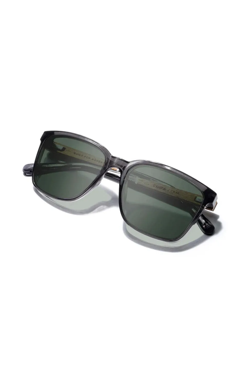 CRAG Fern/Walnut/Basic Polar Grey sold by REVOLVR Menswear product image thumbnail 3