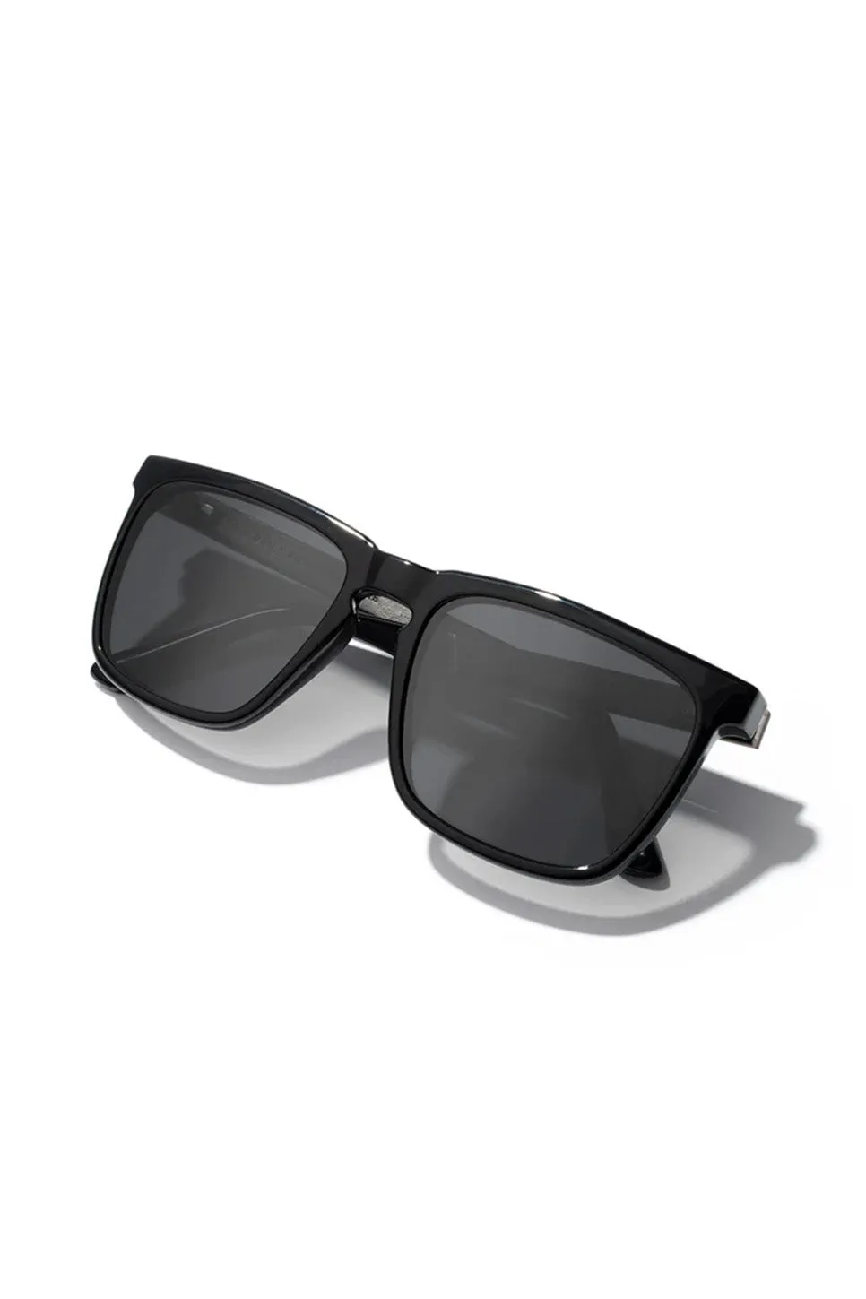 RIDGE Black/Ebony/Basic Polar Grey sold by REVOLVR Menswear product image thumbnail 3