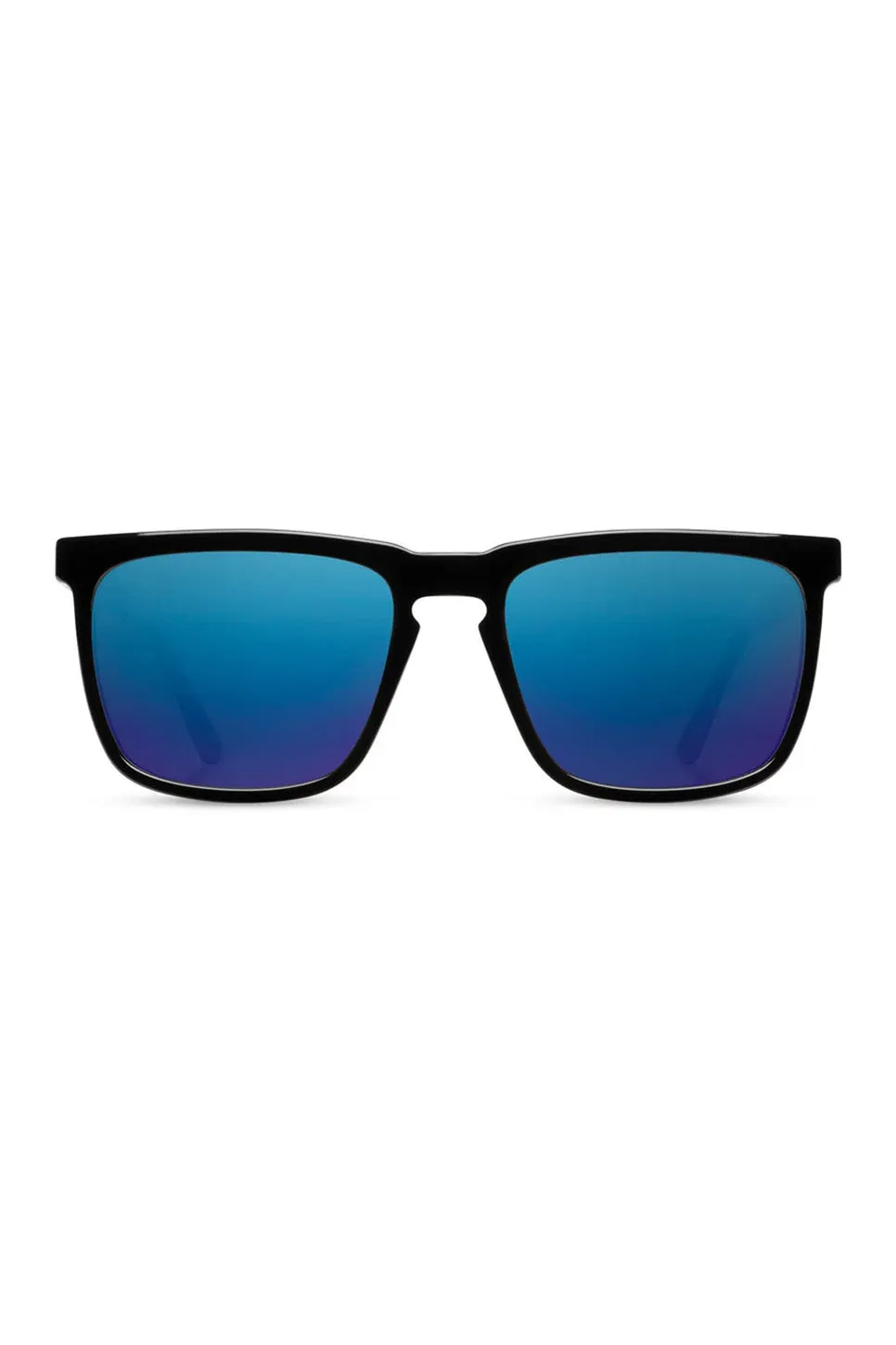 RIDGE - BLACK/EBONY HD+ POLAR BLUE FLASH sold by REVOLVR Menswear product image thumbnail 2