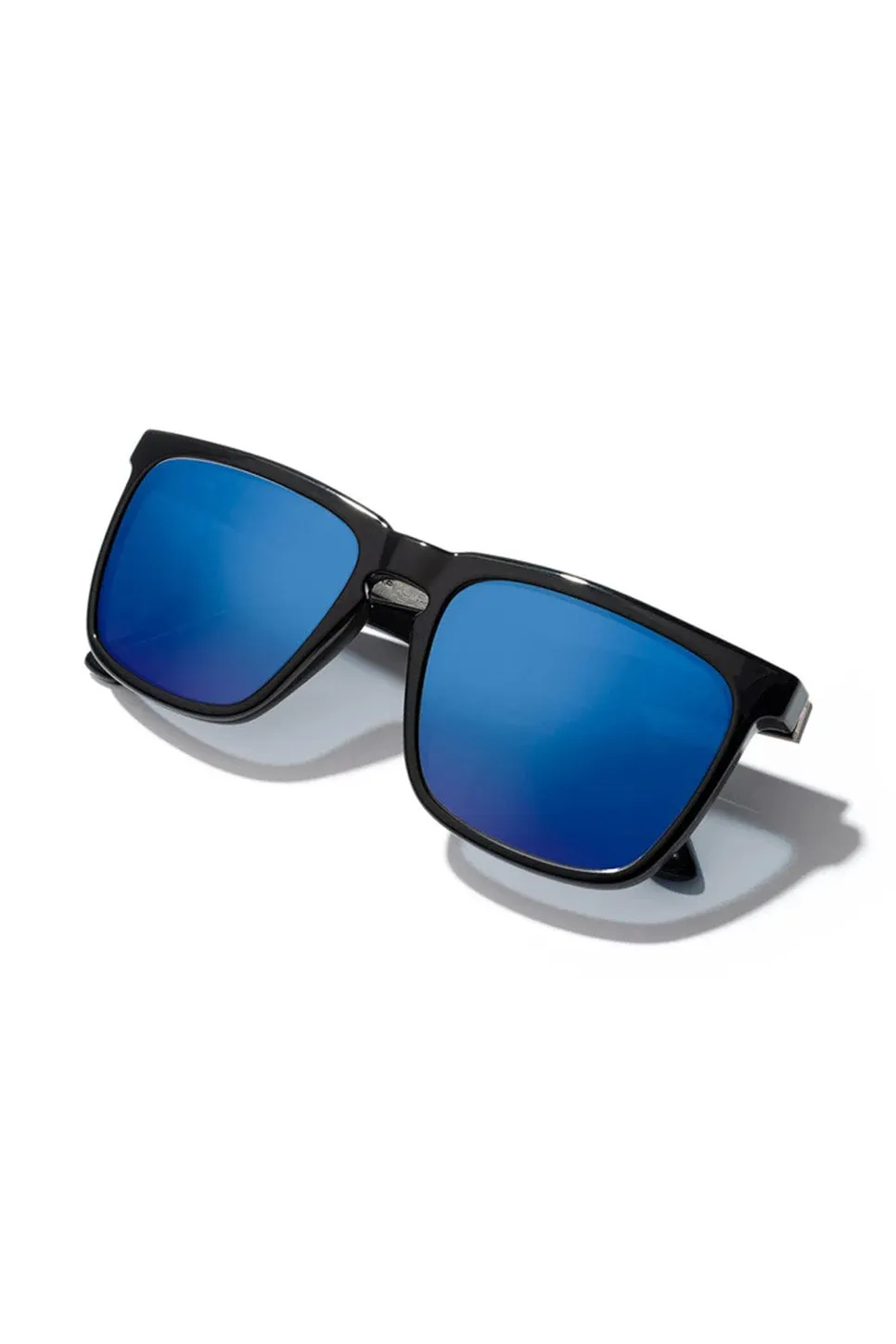 RIDGE - BLACK/EBONY HD+ POLAR BLUE FLASH sold by REVOLVR Menswear product image thumbnail 3