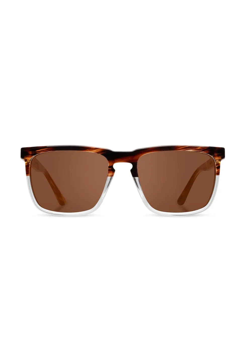 RIDGE - WHISKEY SODA/WALNUT HD+ POLAR BROWN sold by REVOLVR Menswear product image thumbnail 2