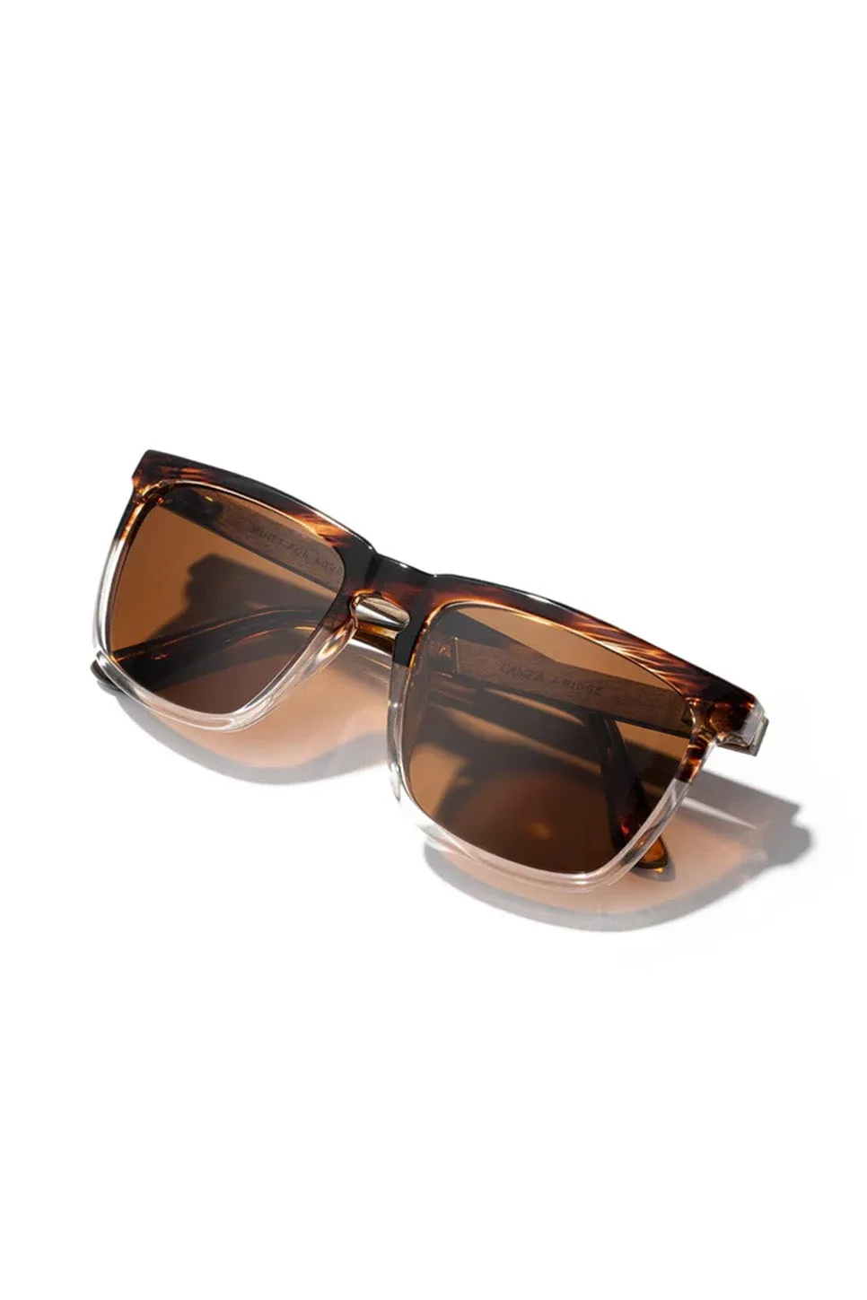 RIDGE - WHISKEY SODA/WALNUT HD+ POLAR BROWN sold by REVOLVR Menswear product image thumbnail 3
