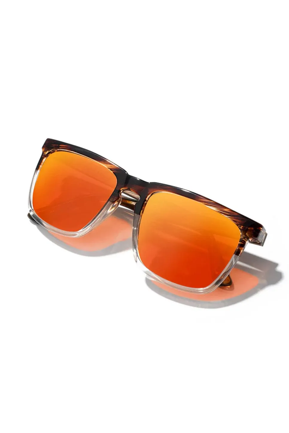 RIDGE - WHISKEY SODA/WALNUT HD+ POLAR SOLAR FLASH sold by REVOLVR Menswear product image thumbnail 3