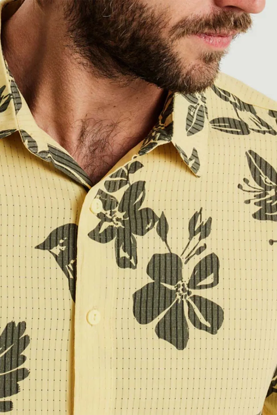 BLESS UP SS Songbird Sunbeam sold by REVOLVR Menswear product image thumbnail 5
