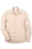 BODIE Cream Twill sold by REVOLVR Menswear
