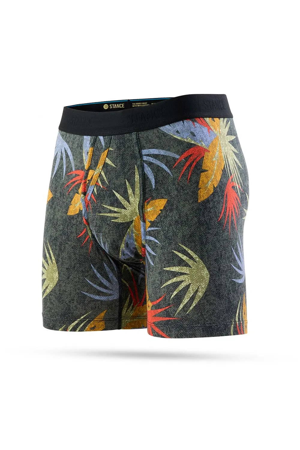 YACHT CLUB WHOLESTER Black sold by REVOLVR Menswear