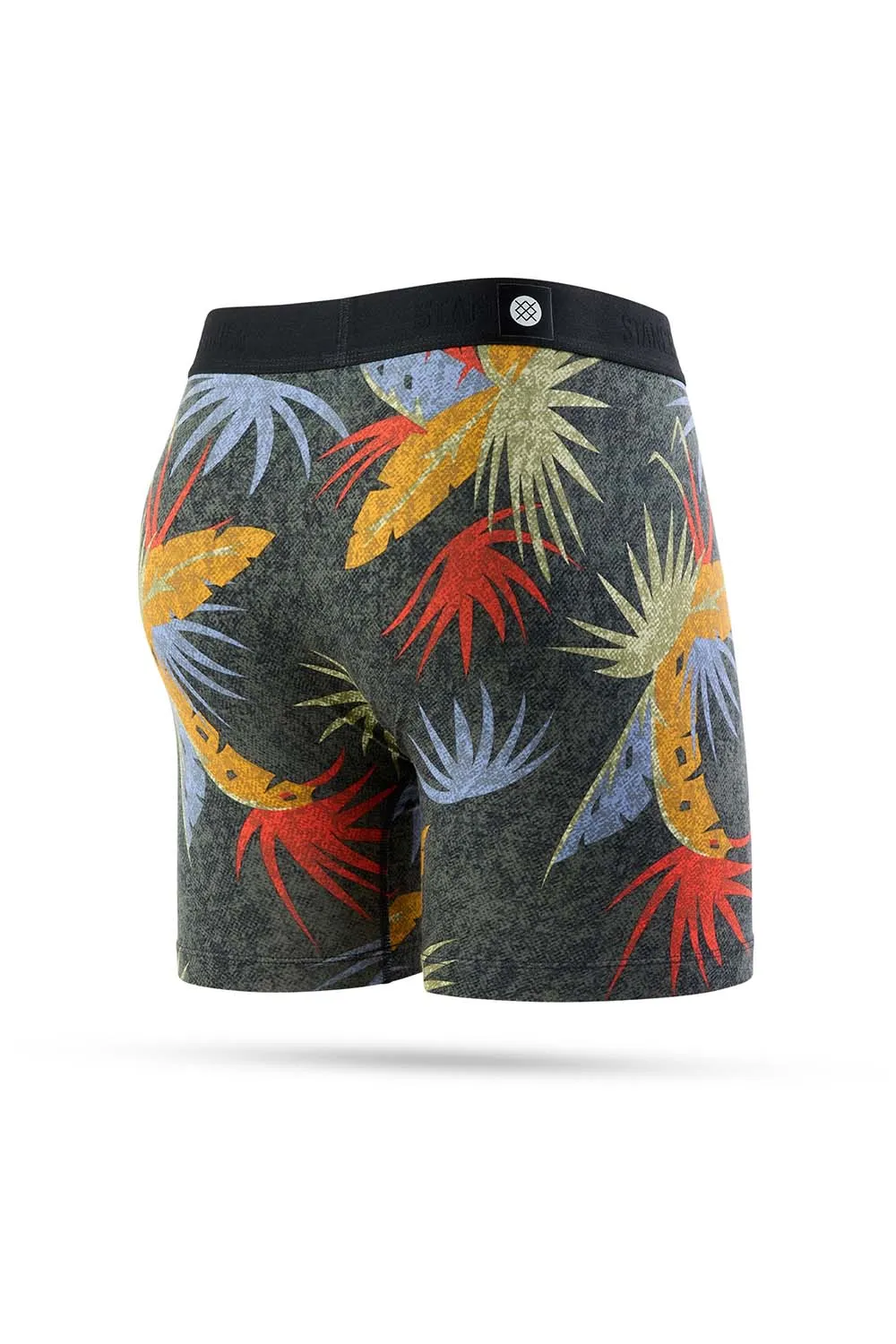 YACHT CLUB WHOLESTER Black sold by REVOLVR Menswear product image thumbnail 2