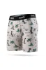 KOOL KATS BOXER BRIEF Stone Grey sold by REVOLVR Menswear