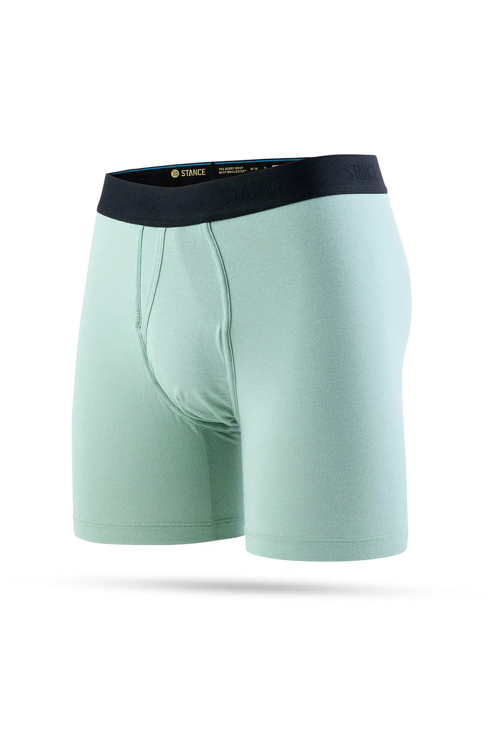 SEA GREEN WHOLESTER sold by REVOLVR Menswear