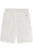 FAVE TWILL BERMUDA SHORT Off White sold by REVOLVR Menswear