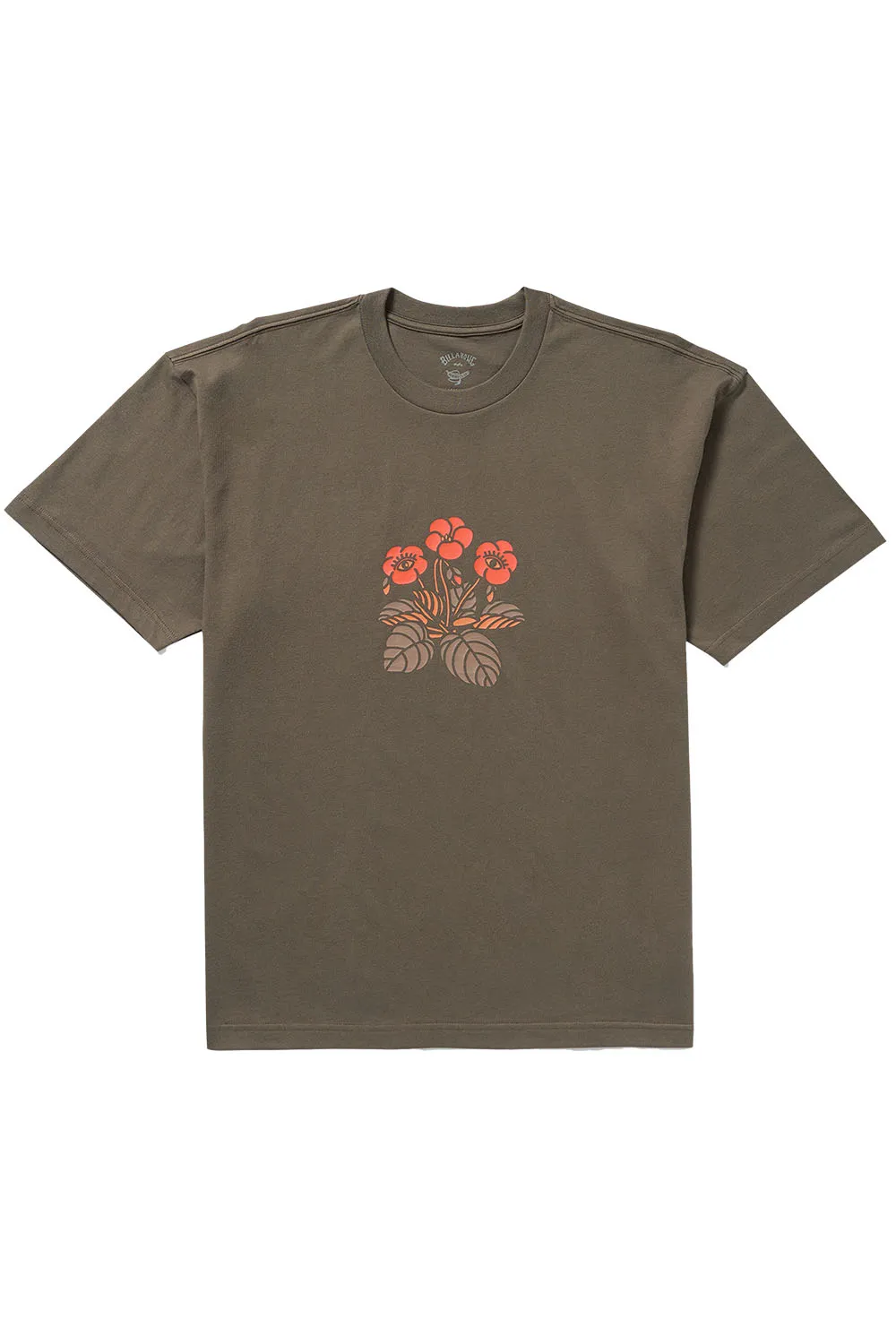 ICONS OG SS Brown sold by REVOLVR Menswear