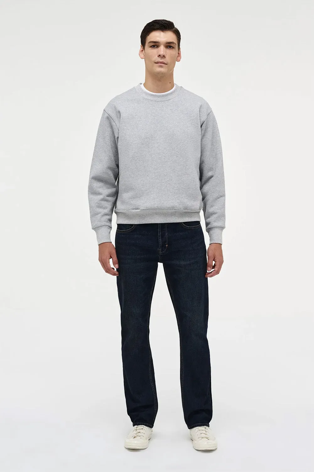 LOU STRAIGHT - DRIFT sold by REVOLVR Menswear