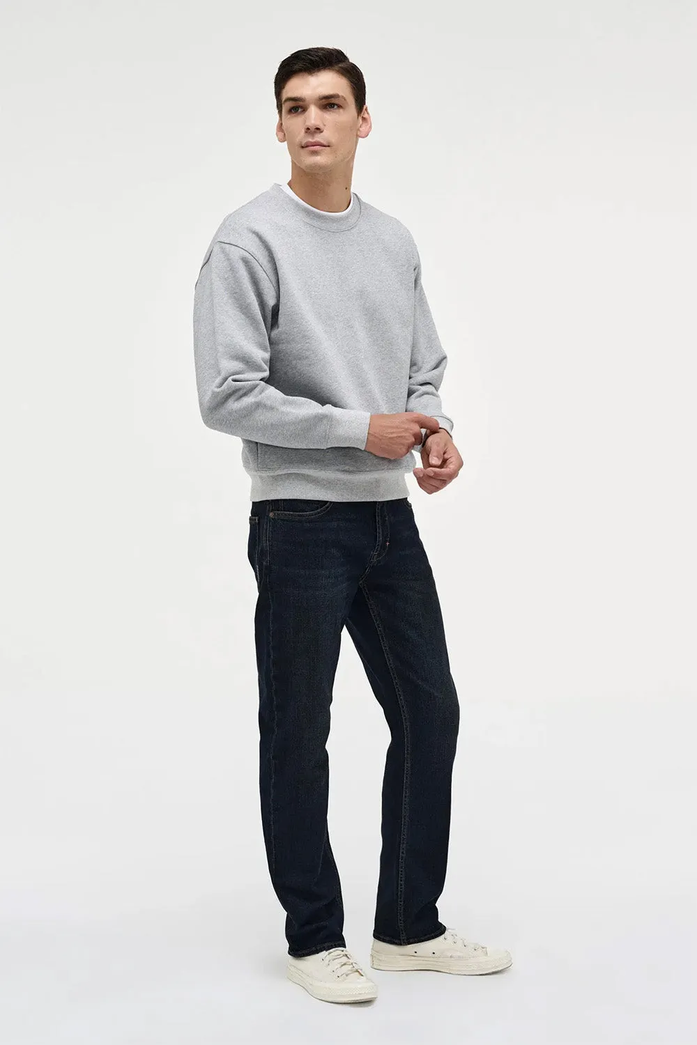 LOU STRAIGHT - DRIFT sold by REVOLVR Menswear product image thumbnail 2