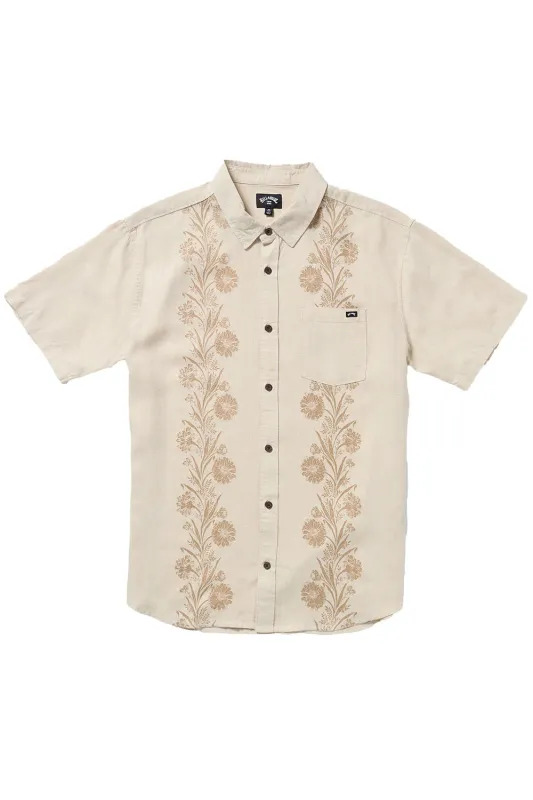 CORDOBA SS Stone sold by REVOLVR Menswear