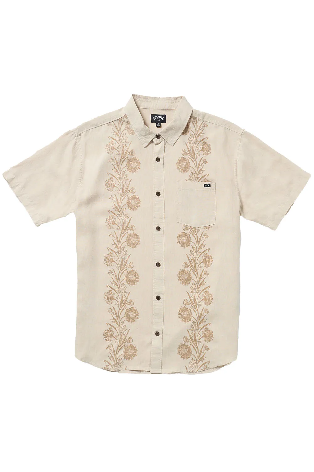 CORDOBA SS Stone sold by REVOLVR Menswear