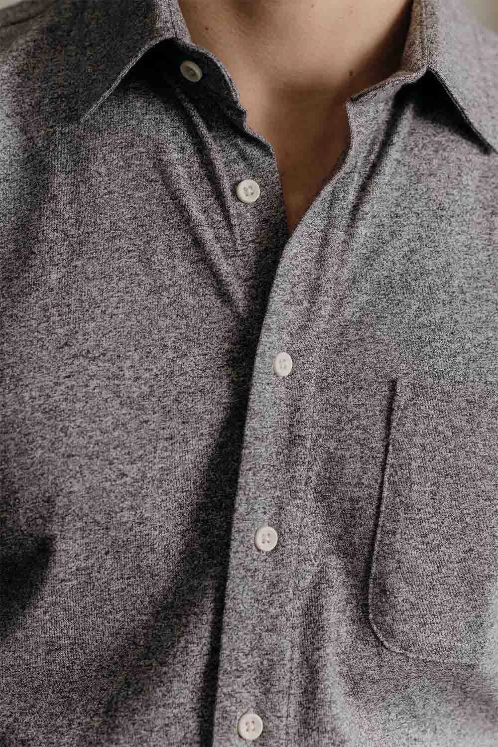 THE CALIFORNIA SS Pepper Twist sold by REVOLVR Menswear product image thumbnail 3