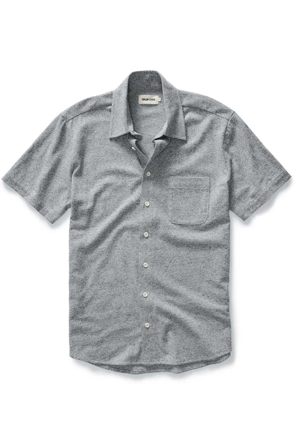 THE CALIFORNIA SS Pepper Twist sold by REVOLVR Menswear