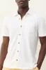 VINTAGE HEAVY SLUB White sold by REVOLVR Menswear