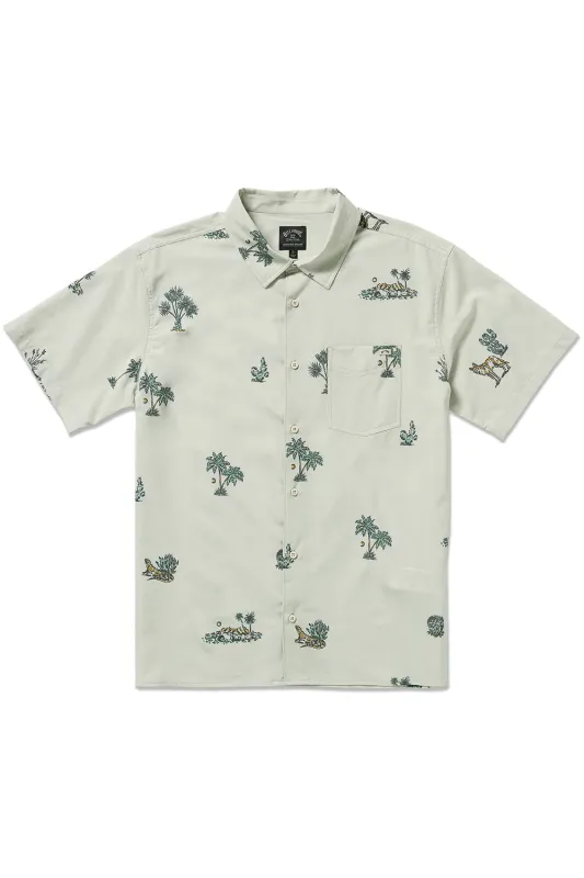 SURFTREK TRANSIT SS Chino sold by REVOLVR Menswear