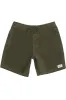 CLASSIC CORD JAM Olive sold by REVOLVR Menswear