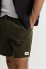 CLASSIC CORD JAM Olive sold by REVOLVR Menswear