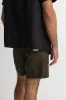 CLASSIC CORD JAM Olive sold by REVOLVR Menswear