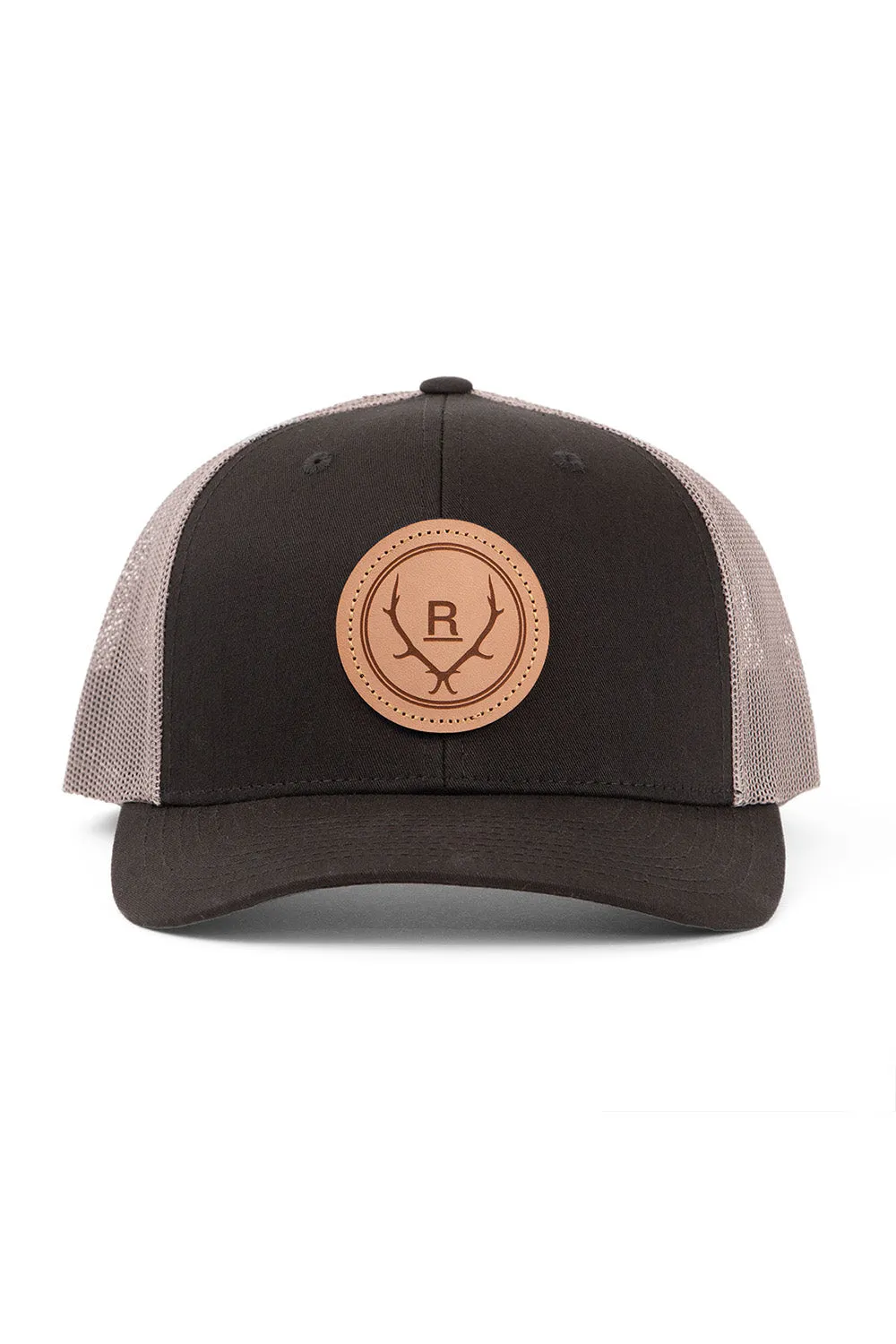 SIMPLIFY TRUCKER LEATHER sold by REVOLVR Menswear product image thumbnail 2