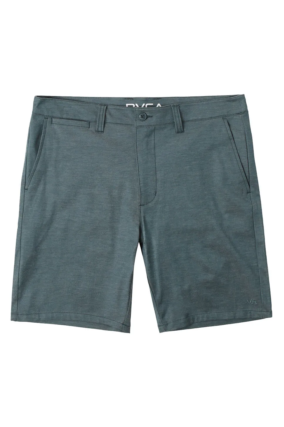 BACK IN HYBRID Hunter Green sold by REVOLVR Menswear