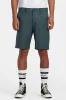 BACK IN HYBRID Hunter Green sold by REVOLVR Menswear