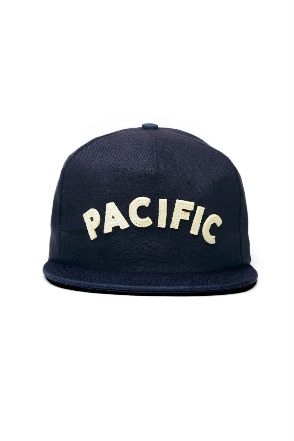 PACIFIC II STRAPBACK sold by REVOLVR Menswear