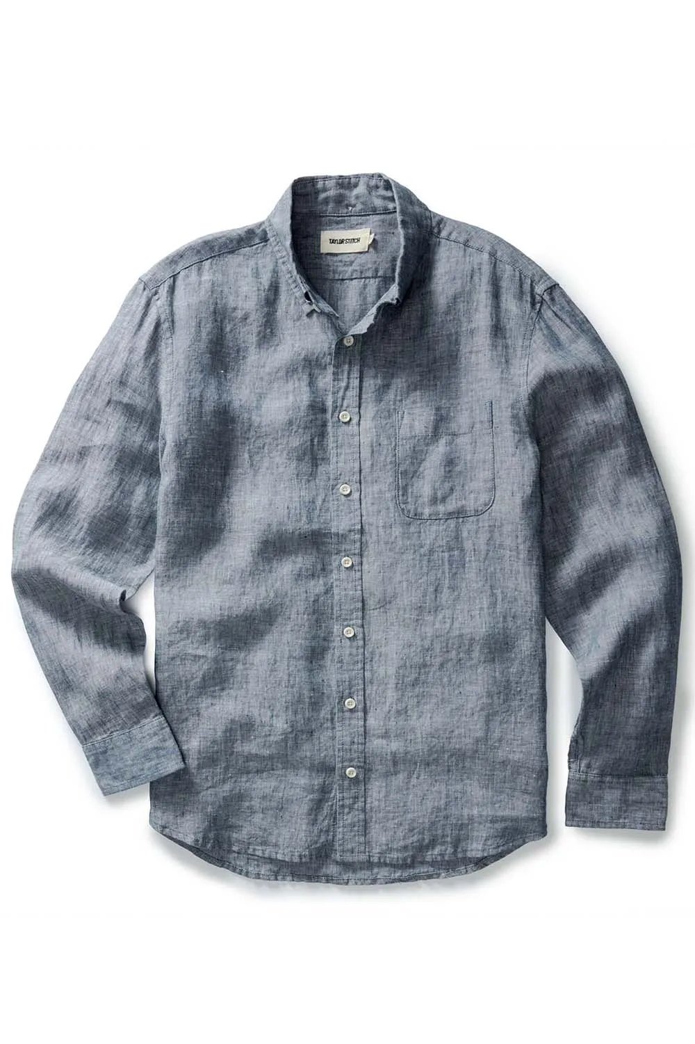 THE JACK Pacific Linen sold by REVOLVR Menswear