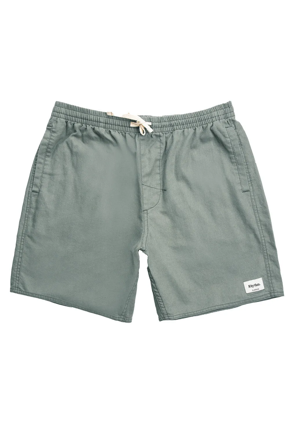 CLASSIC LINEN JAM Seafoam sold by REVOLVR Menswear