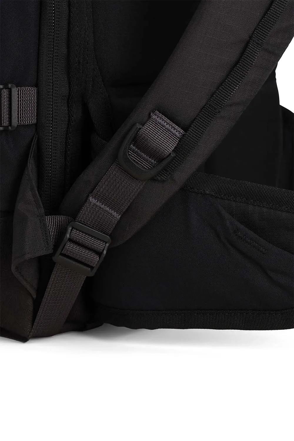 ROVER TRAIL PACK 22L Black/Neutral sold by REVOLVR Menswear product image thumbnail 5