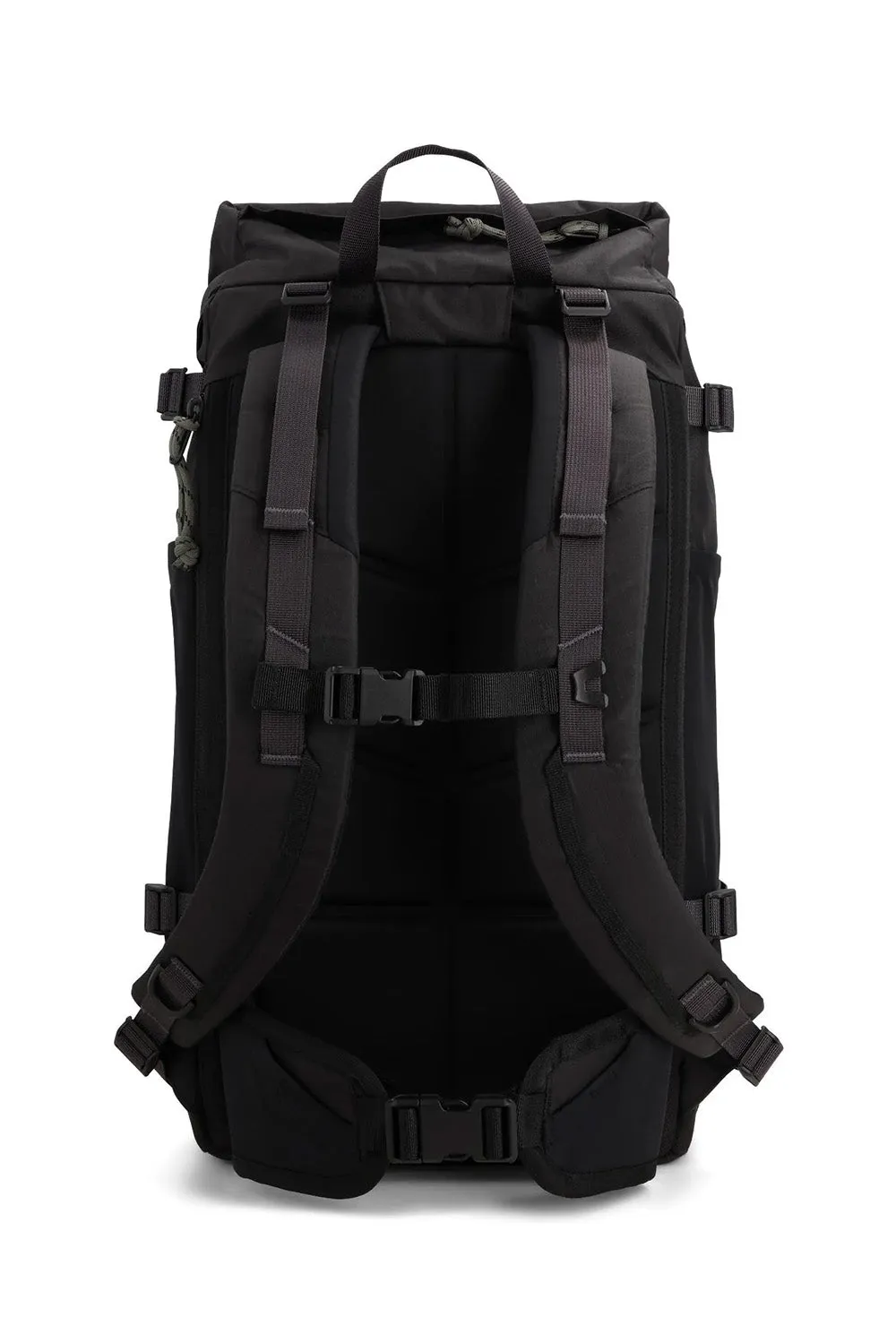 ROVER TRAIL PACK 22L Black/Neutral sold by REVOLVR Menswear product image thumbnail 3