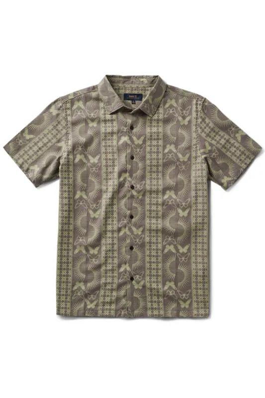 GONZO SS Seafoam sold by REVOLVR Menswear