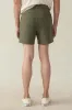 ALL DAY SHORT 2.0 7" Surplus Olive sold by REVOLVR Menswear