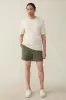 ALL DAY SHORT 2.0 7" Surplus Olive sold by REVOLVR Menswear