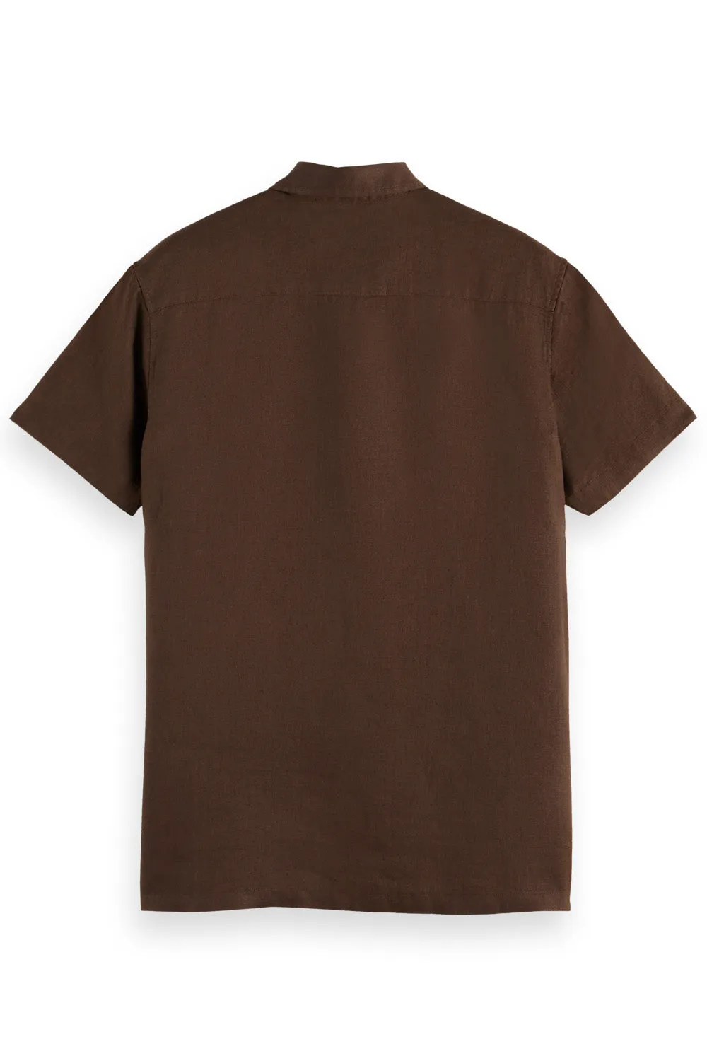 REGULAR FIT SHIRT Demitasse sold by REVOLVR Menswear product image thumbnail 2