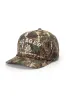 BRANDED SNAPBACK Real Camo sold by REVOLVR Menswear